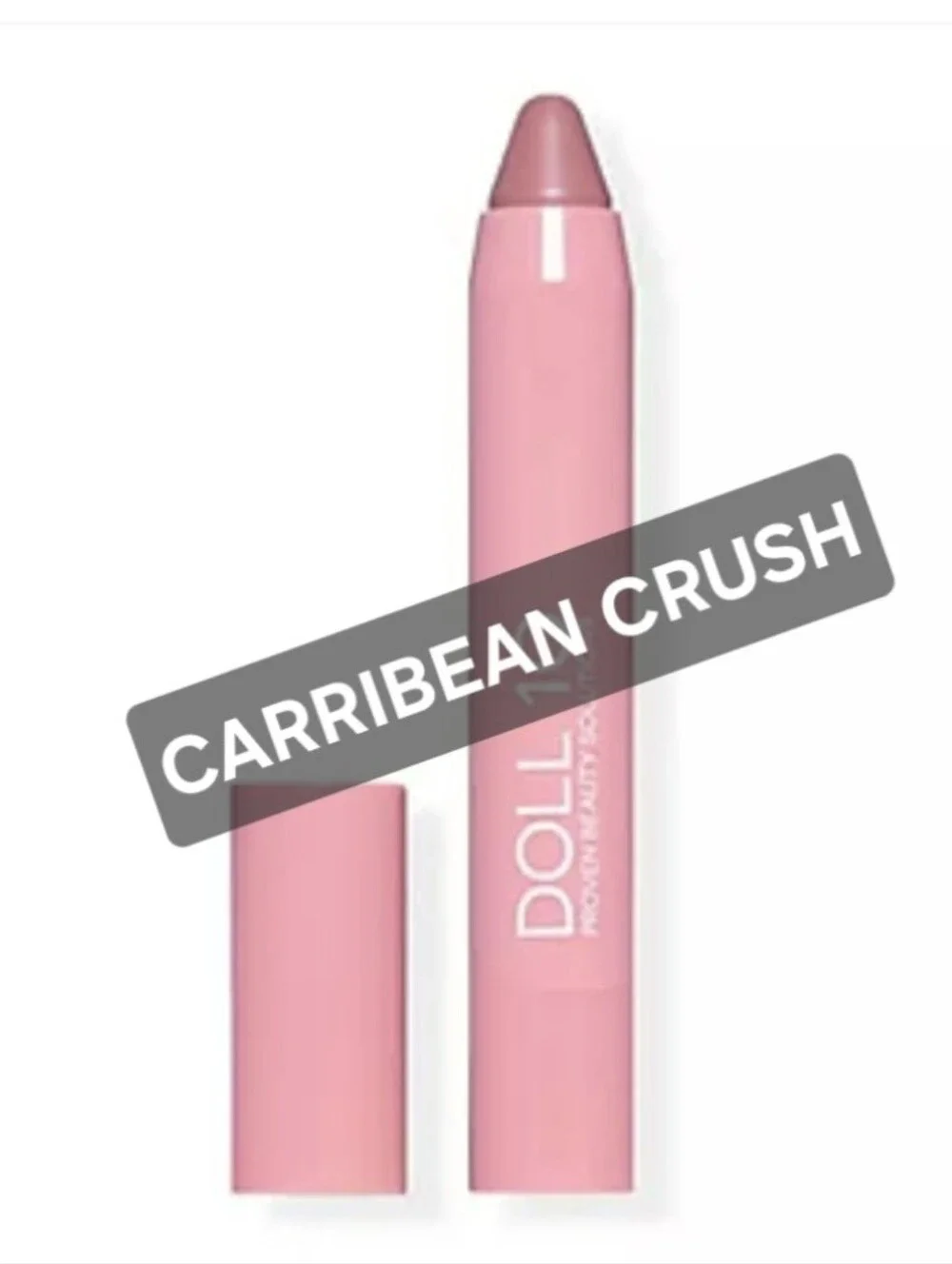 Doll 10 Lip Crayon - Choice Of One - Picture 2 of 5
